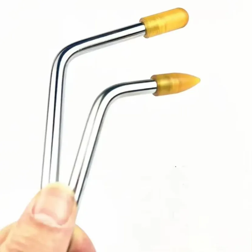 2 шт. инструменты для удаления вмятин автомобиля ремонт съемная ручка сменная