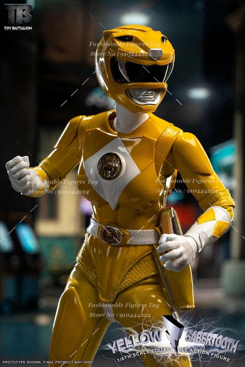 Фото Коллекционная фигурка TOYS BATTALION TB016 1/6: Женщина-солдатка, команда динозавров-саблезубов, 12 дюймов, полный комплект, модель, кукла №2