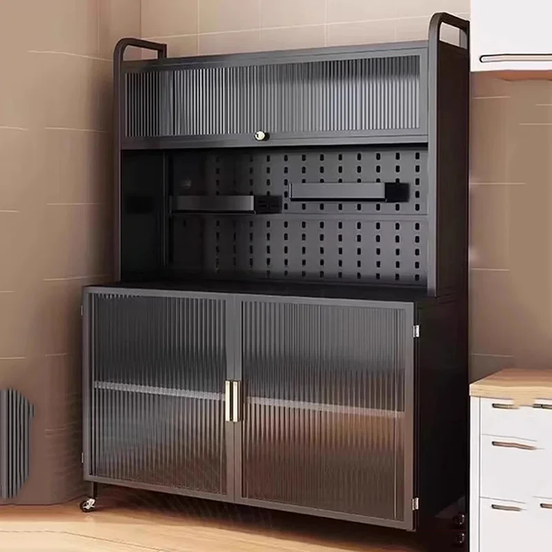 Современные кухонные шкафы для хранения консоль барный шкафчик с ящиками полка