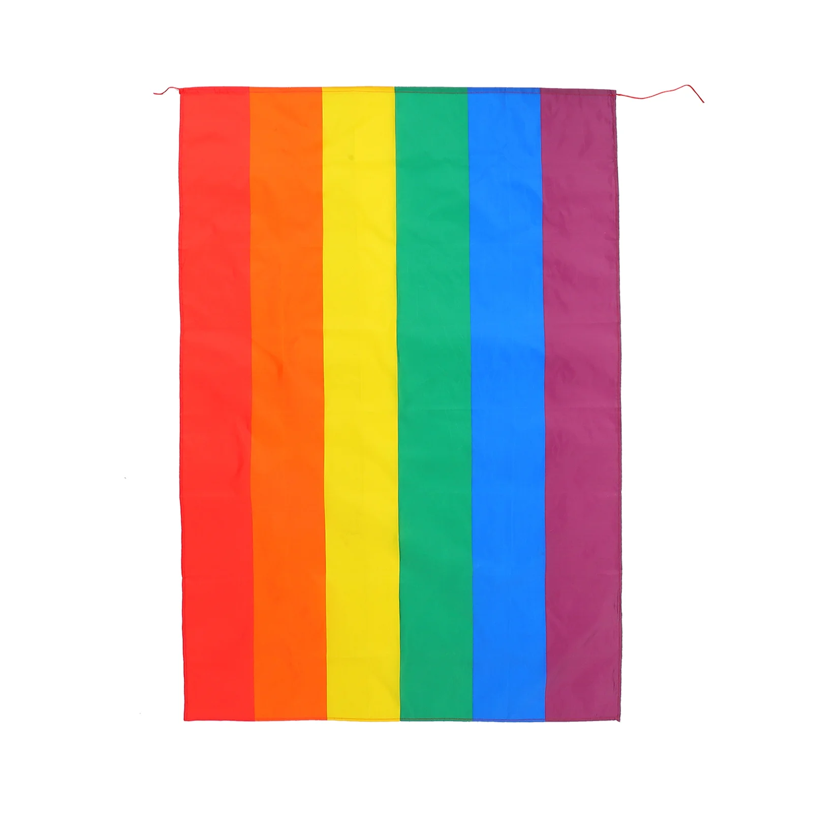 

Rainbow Cape Bright Party Decorative Unique Rainbow Cape Rainbow Cape Prop for Decoration Party Party