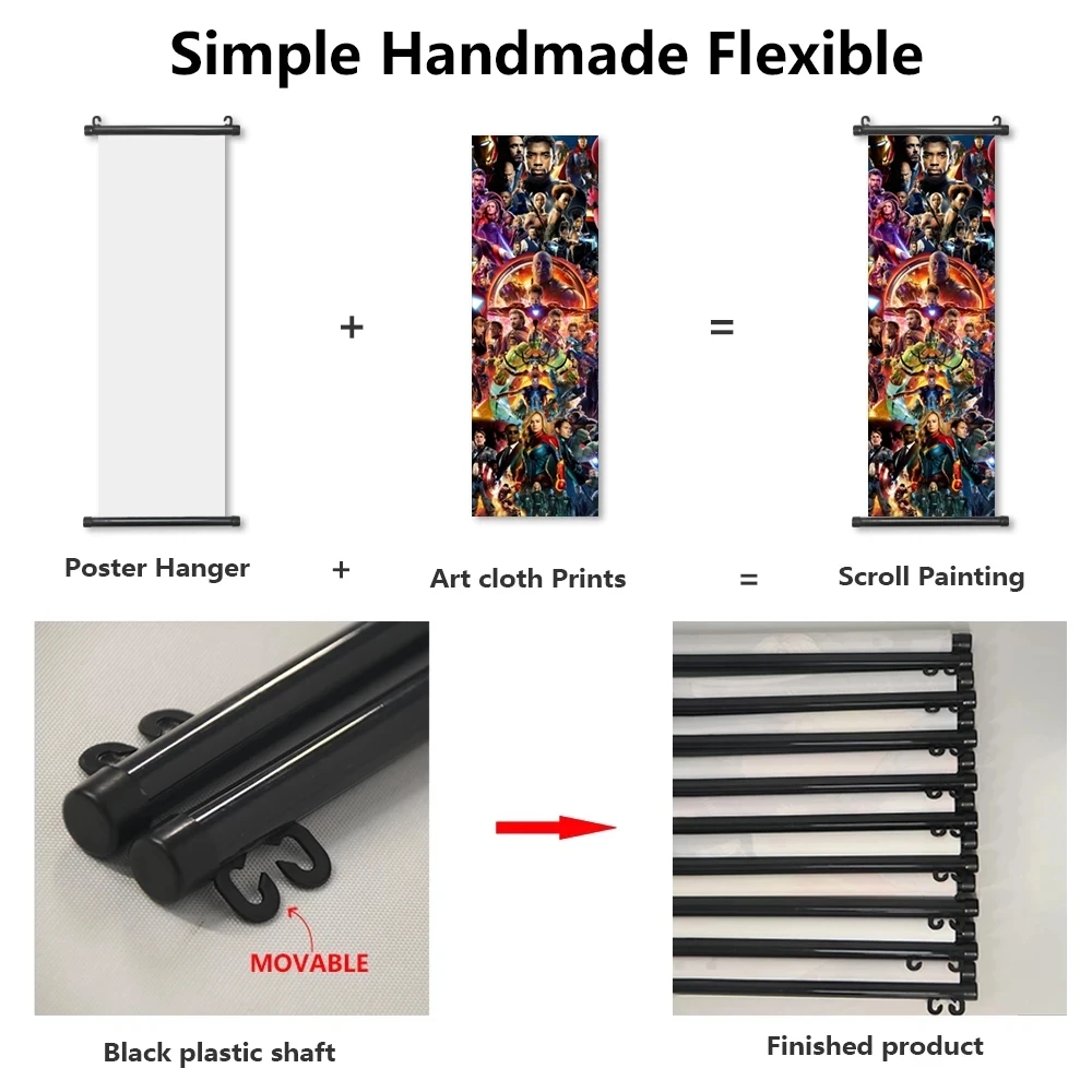 Домашнее украшение картина на стену с изображением Микки Мауса Пластиковые