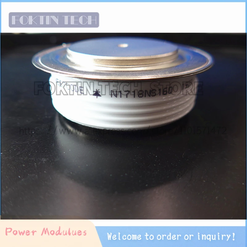 Новый оригинальный модуль N1718NS160 N1467NS260 N1132NC300 N1075LN180