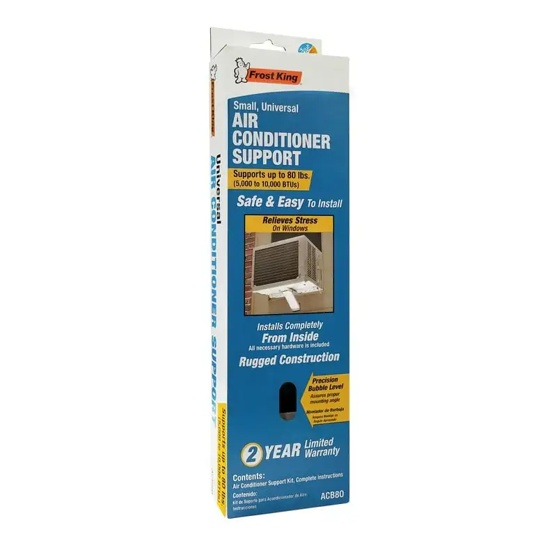 

Air Conditioner Support Bracket