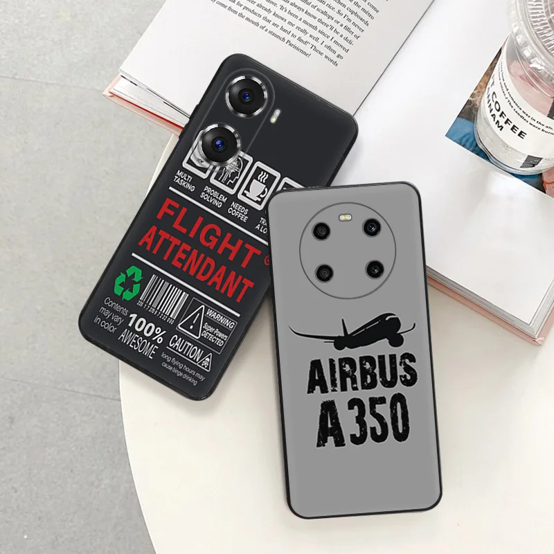 Матовый чехол для телефона Honor Play 6T 6C 9A X9 X8 X7 X6 X40 70 60 50 20 Magic4 30i 8X противоударный