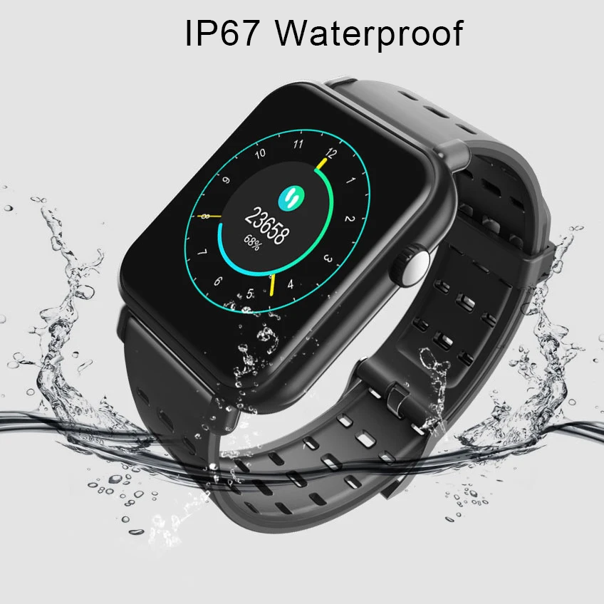 

Smart Watch Phone Ladies Waterprof Y6 Pro Sports Smart Watch Men Free Shipping Fitness Band Smartwatch for Android IOS 2022 New