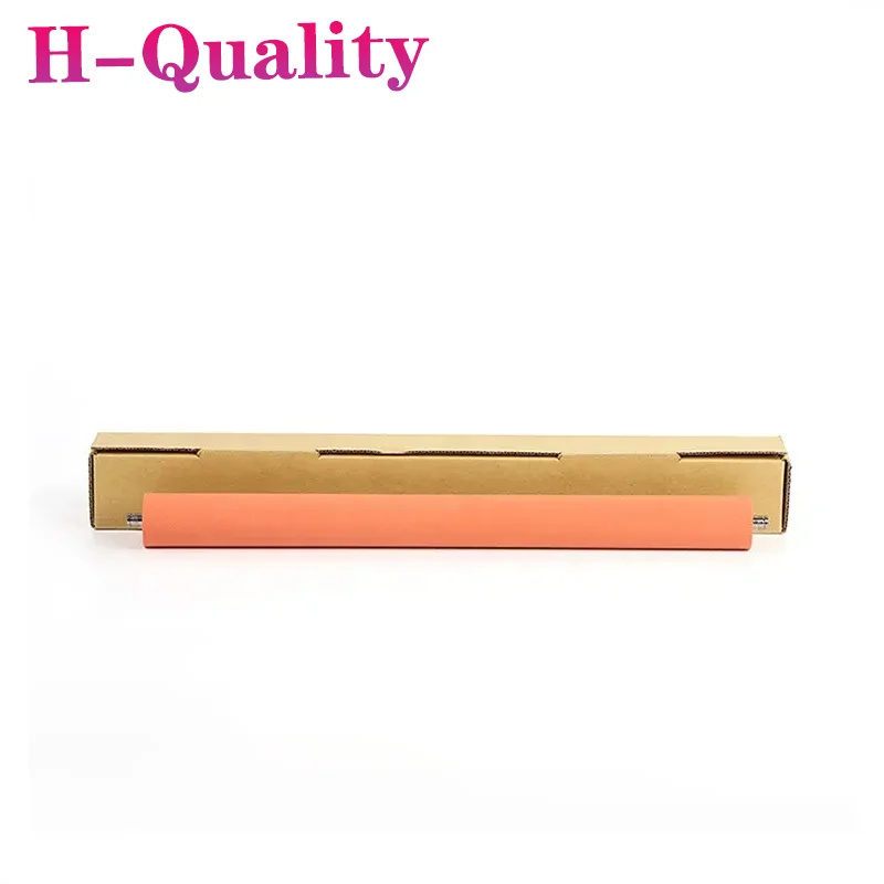 

1X Fuser Sponge Roller For Konica Minolta BH C364 C284 C224 C454 C220 C280 C360 C308 224e 364e 284e Fuser Film Sponge Roller