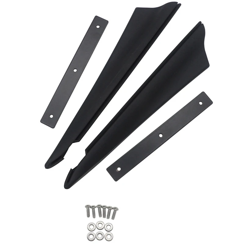 

Motorcycle Accessories Motorcycle Rear Fender Filler Strips Rear Fender Baffle Fit For Honda Goldwing GL1800 GL 1800 F6B 18-20