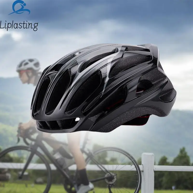 

Three Kinds Height Adjustment Cycling Helmet 4d Dimension Cooling System Bicycle Helmet 7 Colors Soft Labeled Helmet Thin Helmet