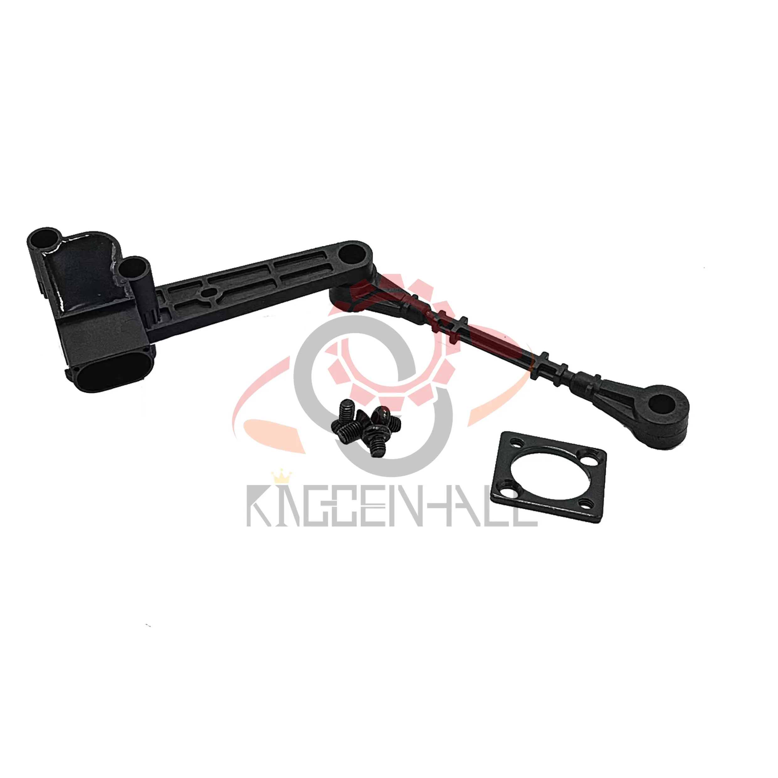 LR020161 для LAND RANGE ROVER SPORT DISCOVERY III датчик уровня высоты пневматической подвески RQH500040