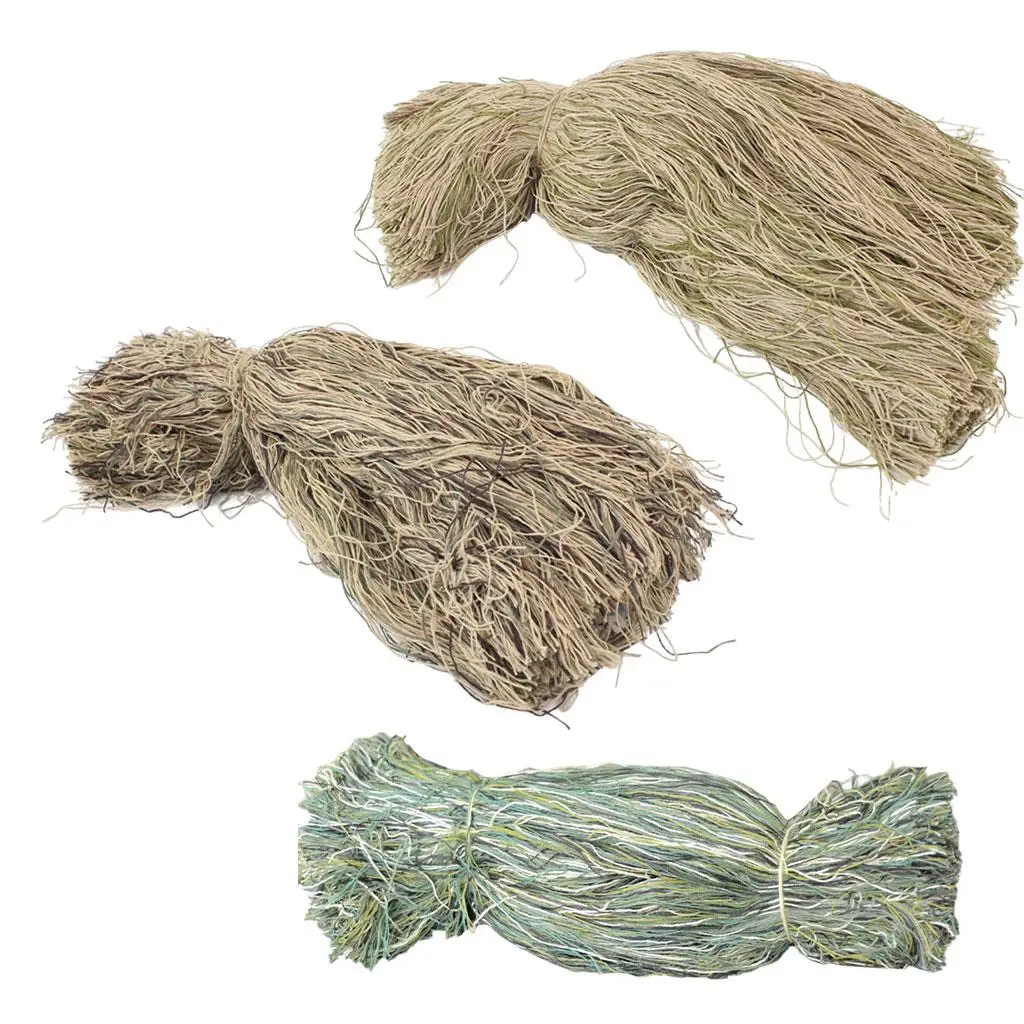 Маскировочный костюм Thread Woodland для создания собственного маскировочного костюма