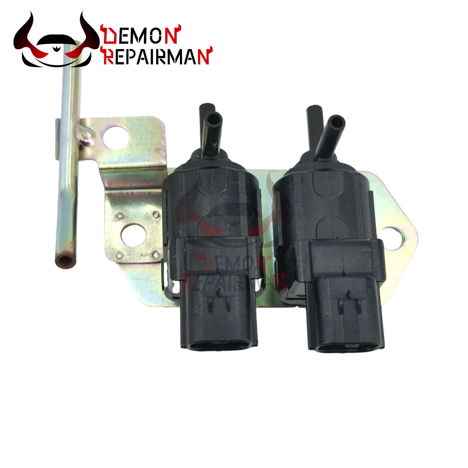 Фото MR534632 Новый электромагнитный клапан с муфтой свободного хода 4WD для Mitsubishi Pajero IO Montero Pinin H65W H67W H76W H77W 4G93 4G94 №4