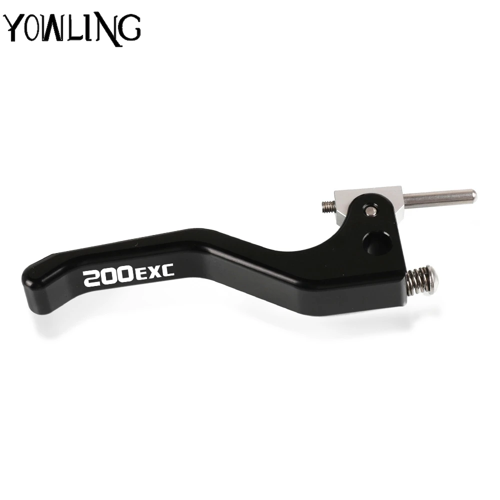 Рычаг сцепления для мотокросса 50% экономия труда 200 EXC 2006 2007 2008 2009 2010-2020 Улучшение