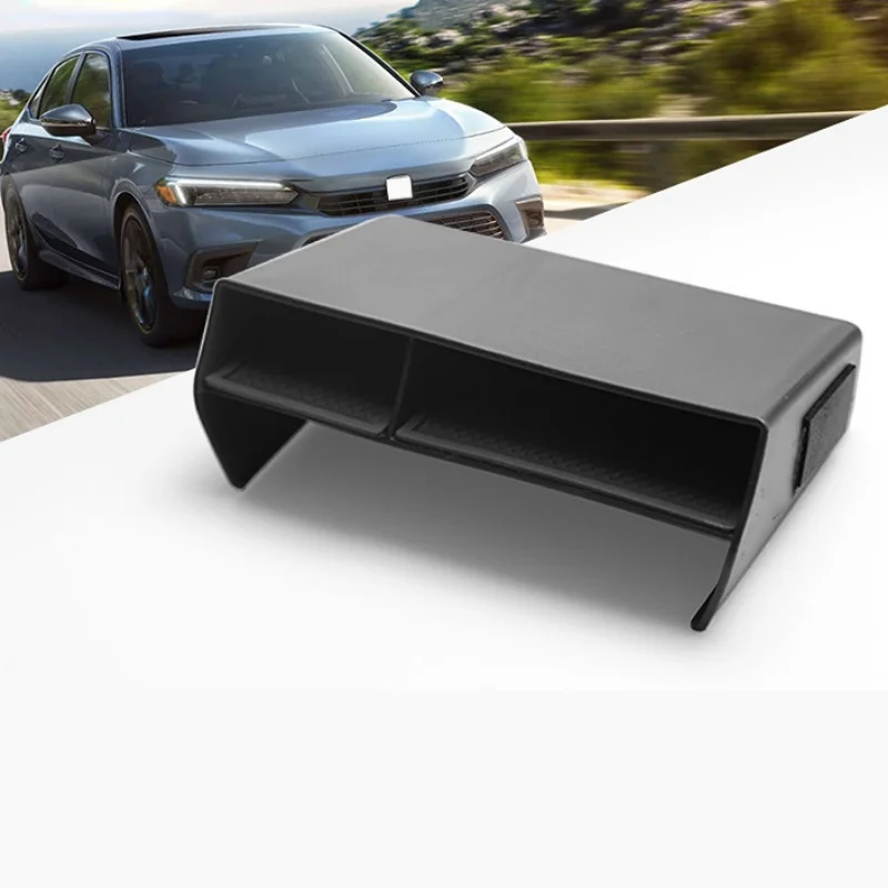 

Be applicable to Twenty-two types of eleven generation Civic central control storage box car interior accessories