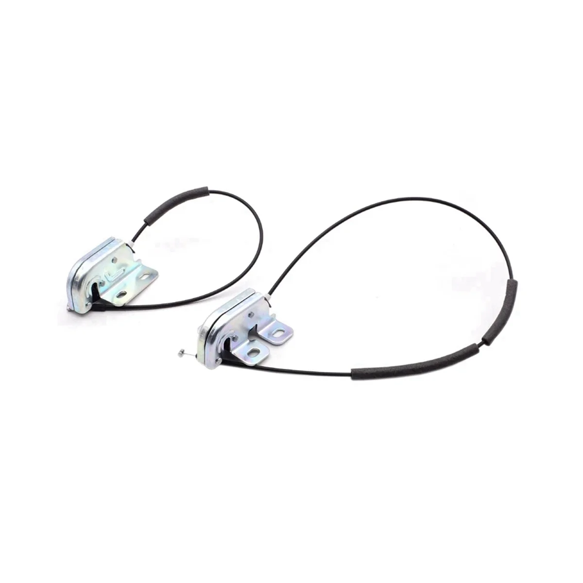 Замок замка багажника для Renault Koleos 2008-2016 905932234R 905939948R