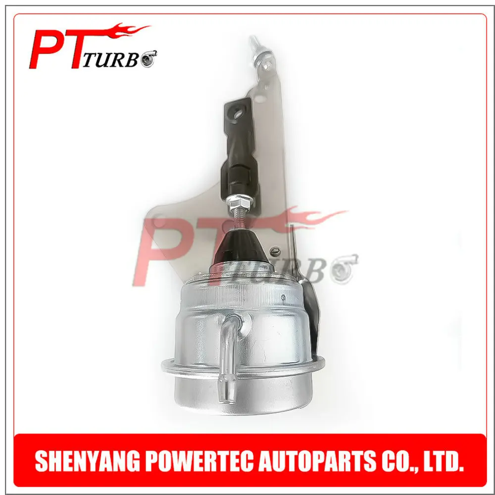 

Привод турбины Wastegate для Hyundai H-1 Starex 2.5L 170HP 125Kw 120Kw 163HP D4CB 16V D6A 53039880145 282004A480 Turbo
