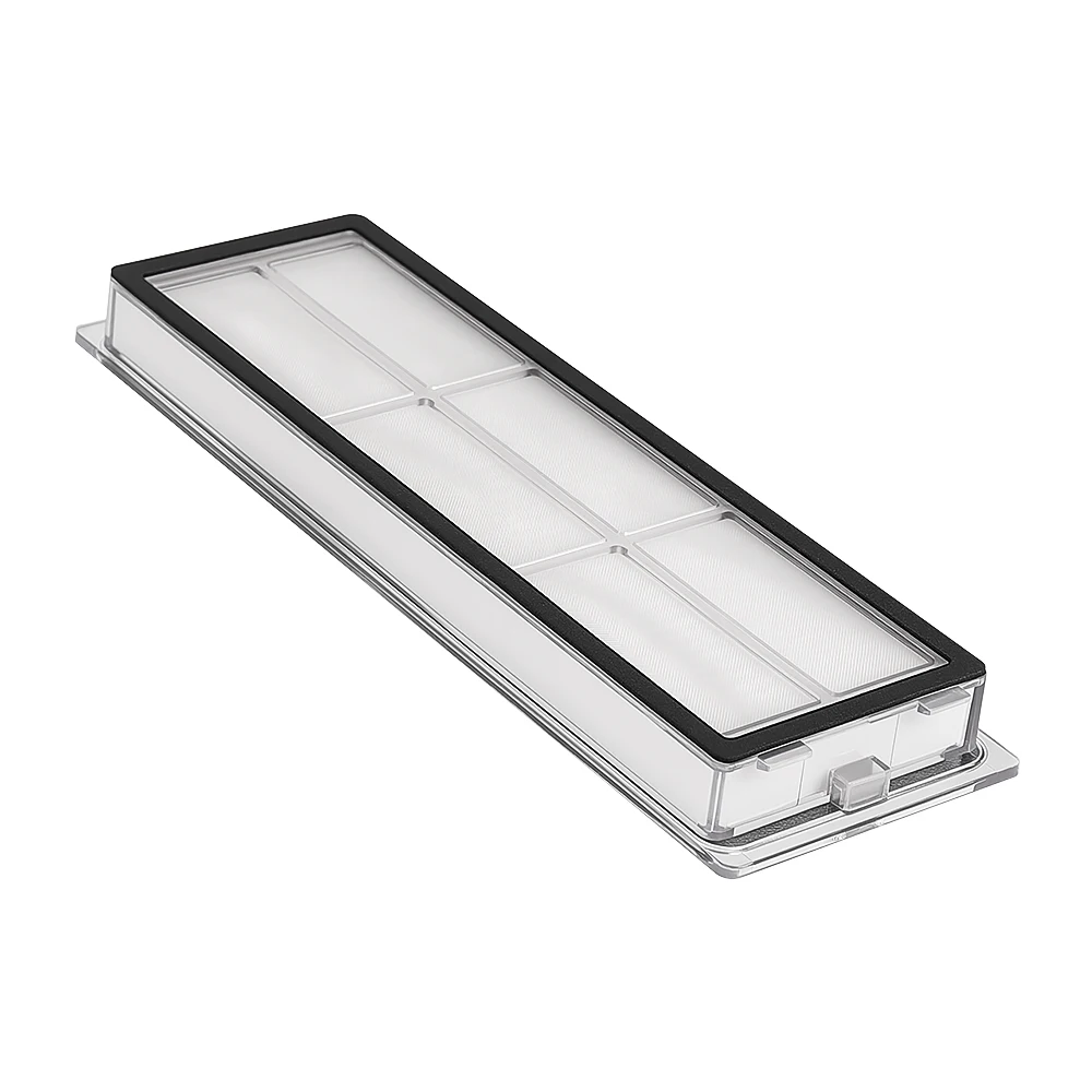 Фото HEPA-фильтр для пылесосов Xiaomi M40s/OV31CN/H40/OV51/D101CN/S40/OV81/S40C/E101, Mijia Omni Mop 1/2/1s, B101CN/C102CN/B116 №5