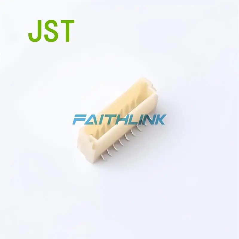 10 шт. Φ (LF)(SN) JST Коннектор 1x9P расстояние: 1 мм серия вертикальных наклеек: SH 100% новый