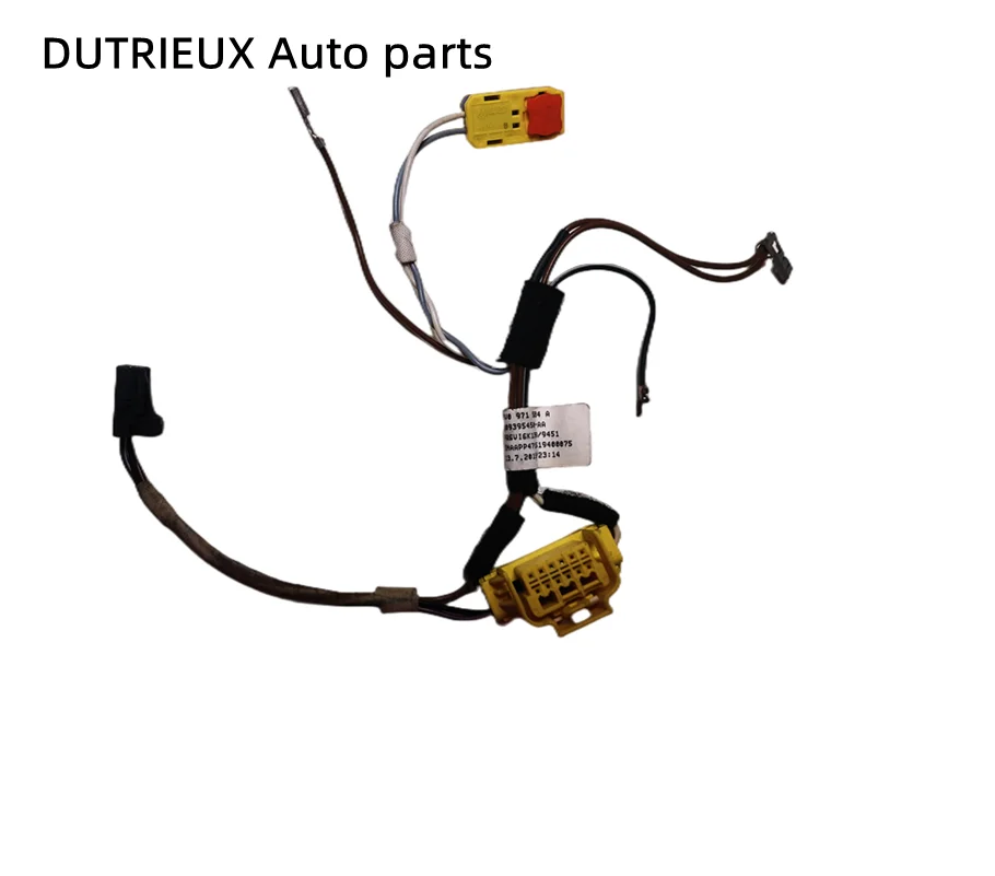 

Многофункциональный кнопочный переключатель на руль OEM3VD 919 719 A MQB Karoq kodiaq, подходит для моделей Speekai Octavia с L