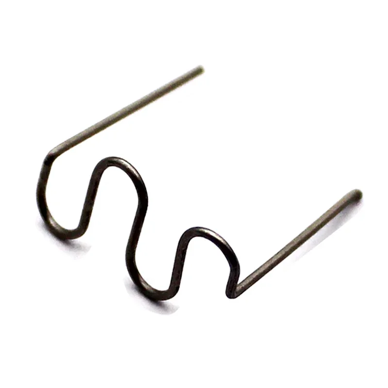 

Горячий пластиковый сварочный степлер для ремонта бампера