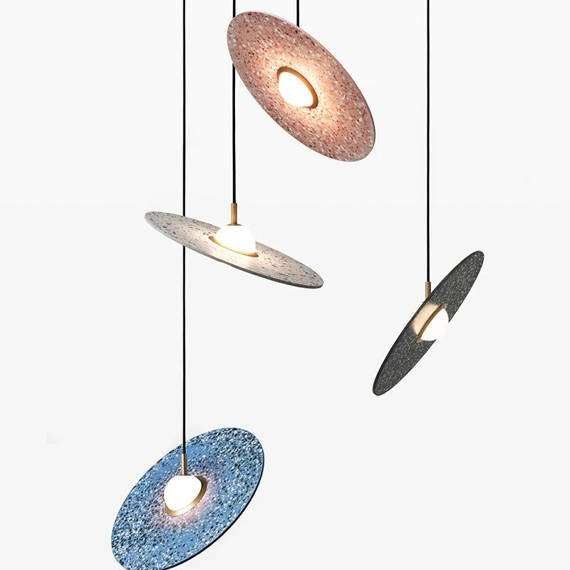 

europe vintage led scandinavian chandeliers ceiling e27 pendant light led light luxury designer dining room chandeliers ceiling