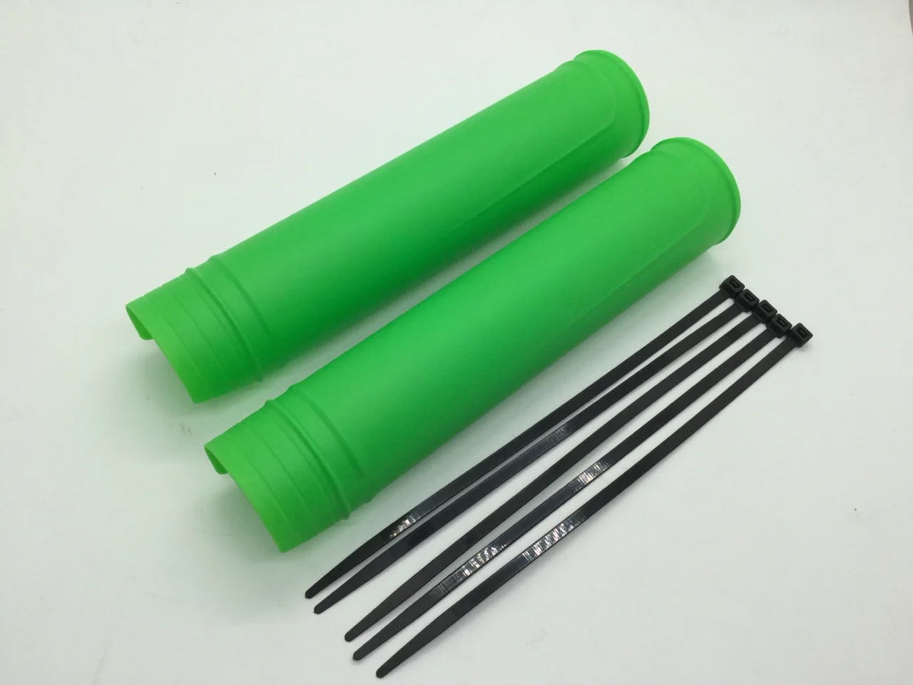 

Передняя защита вилки мотоцикла для мотокросса, защита для Husqvarna KTM TE EXC SX SXF XCW FC FE 125 300 350, аксессуары Enduro