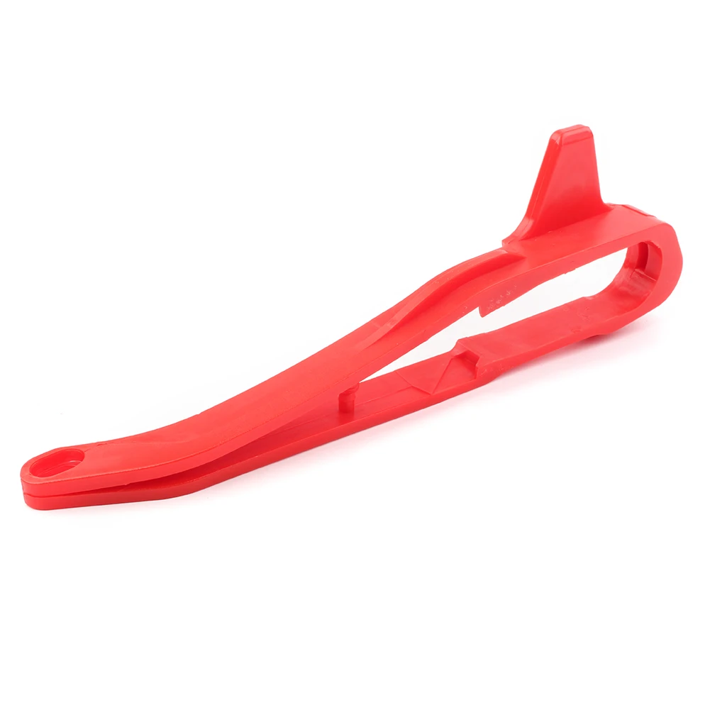 Направляющая слайдера цепи мотоцикла защита маятника для Honda CRF CRF150F CRF230F