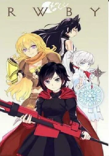 Новый Популярный японский аниме крутая роза полный художественный Шелковый