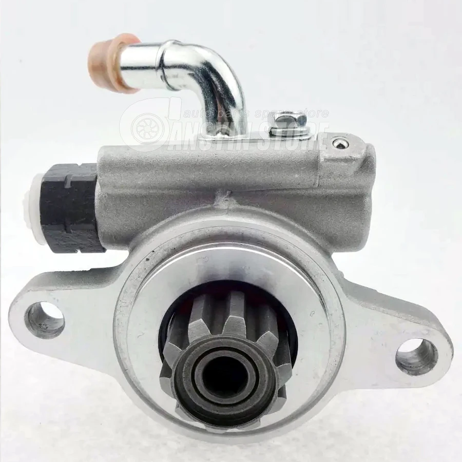 Фото Новый насос гидроусилителя руля для Toyota Hilux VIGO KUN25 Hiace 1KD 2KD 2006-2014, OE 44310-0K040 44310-0K020 44310-26380 №5