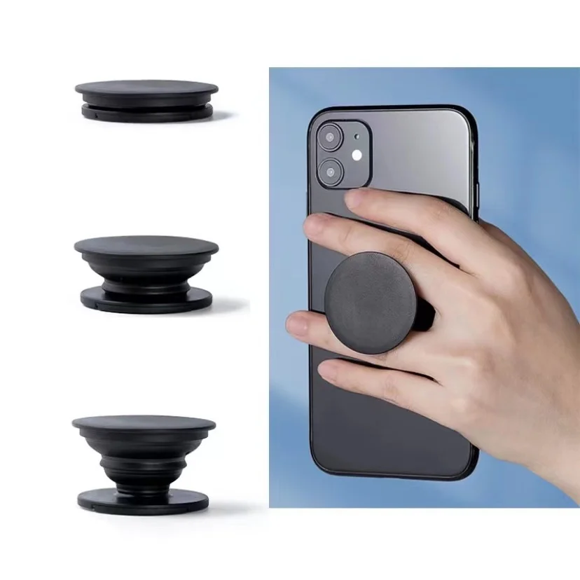 

Finger Holder For White Mobile Phone
