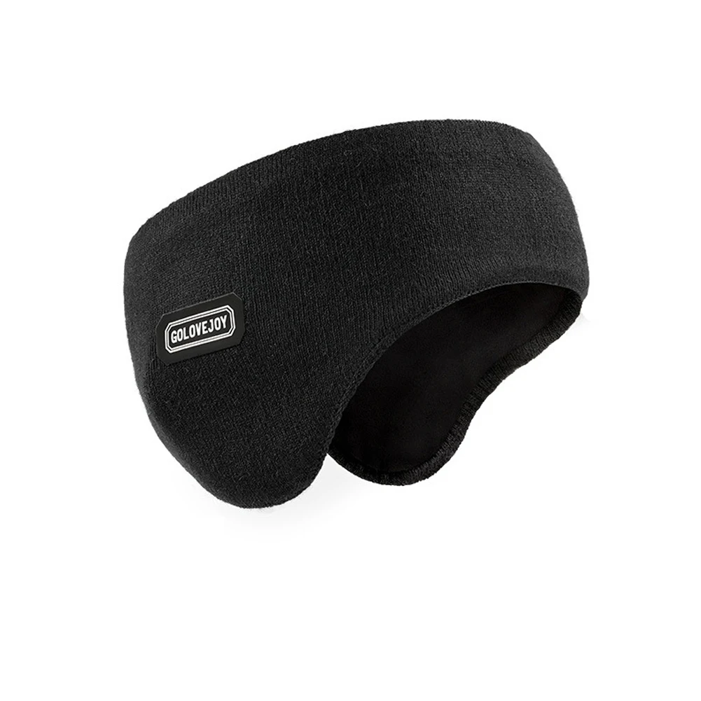 

Earmuffs Headband Winter Sports For Riding Commuting Men Unisex Winter Ski Earmuffs Hats Headwear High Quality