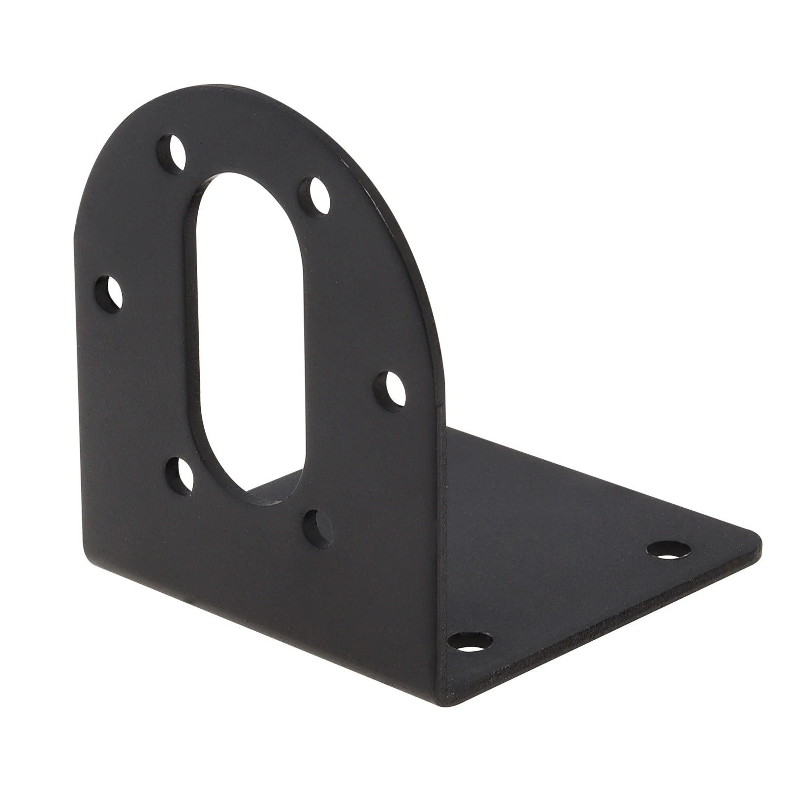 

Универсальная крепежная монтажная база, многофункциональный кронштейн для крепления двигателя, L/U-образная форма для двигателя постоянного тока 775/895/шаговый двигатель 28/35/42