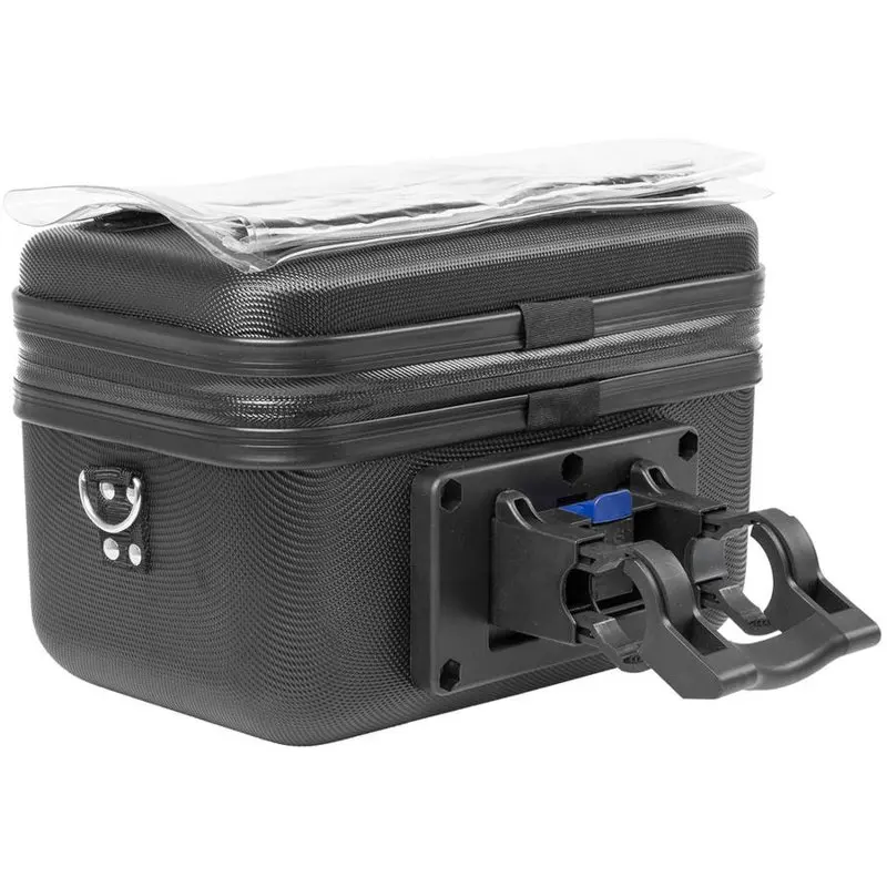 

Bicycle Bike Cycling Portable Waterproof Durable Touring Durable Portable Waterproof Handlebar Bag Bicycle Bike Cycling Touring