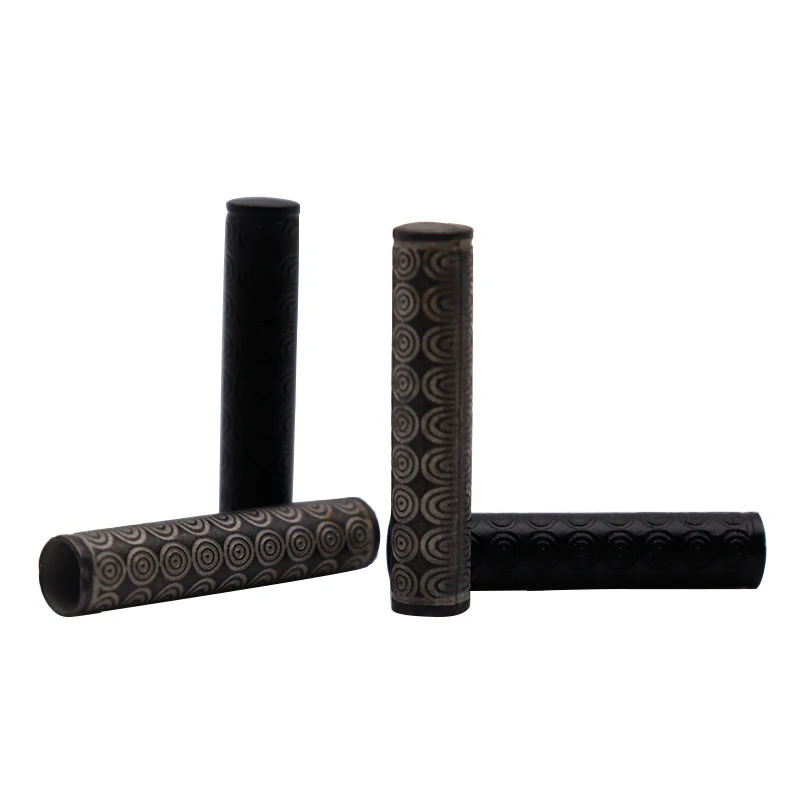 Weiou Lace 24*5MM Chinese Mahjong Tiles Texture TapeAglets Elegant Metal StringTips Luxury Rope Accessories 100pcs/pck Wholesale