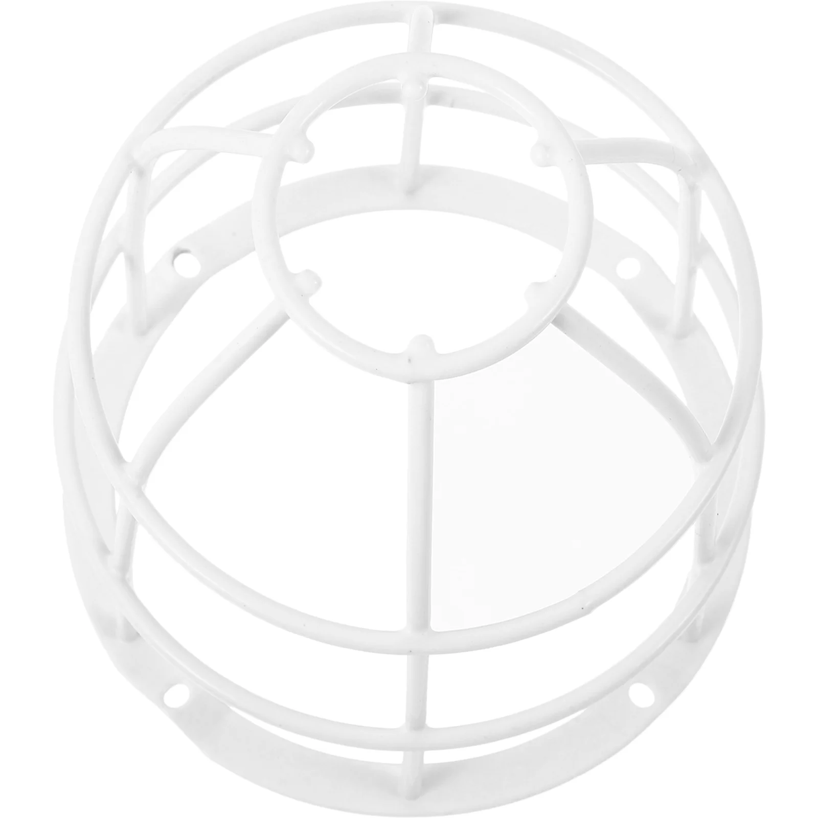 Рисунок 2 - Защитная крышка для лампы