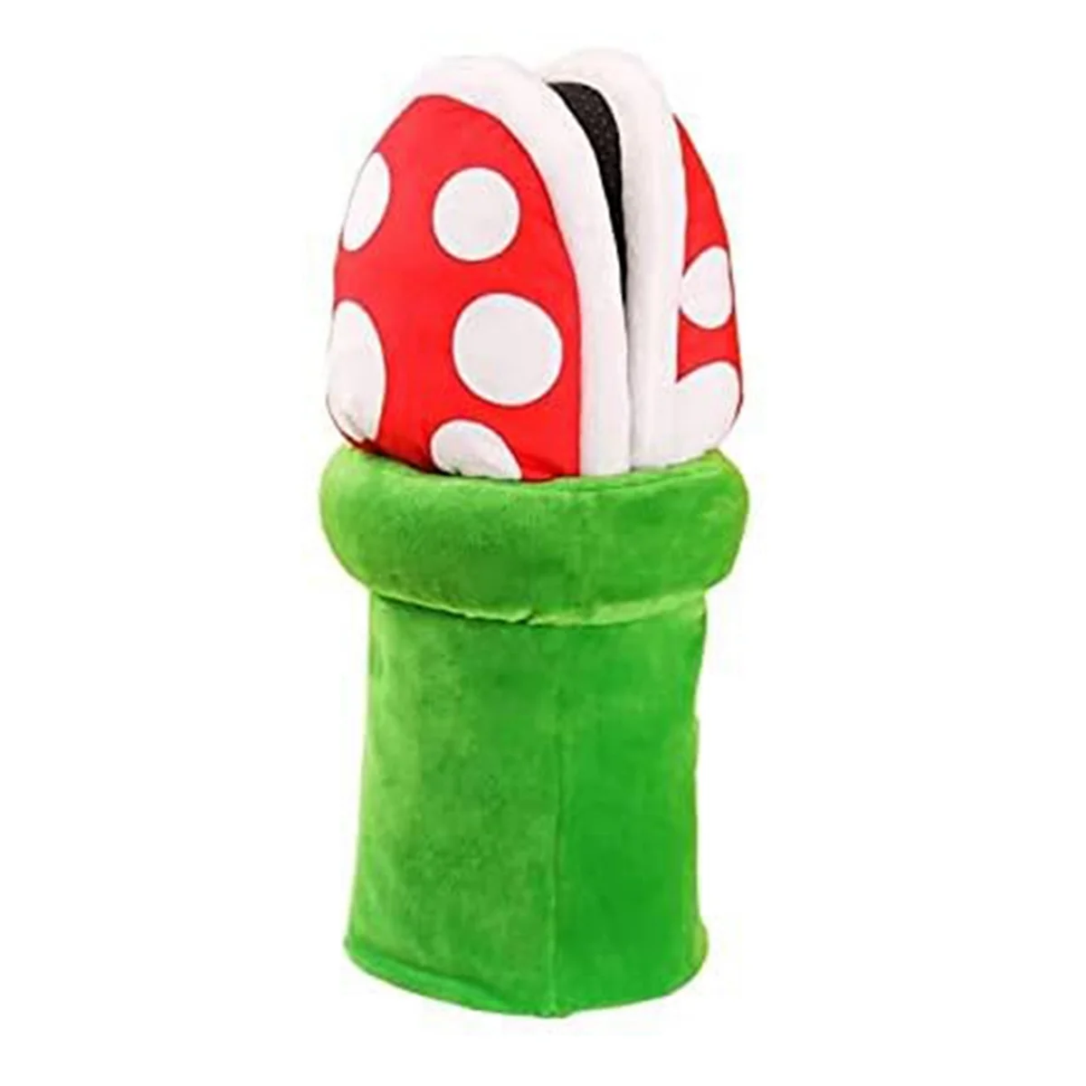 Зимние плюшевые домашние тапочки забавная обувь для косплея милая хлопковая