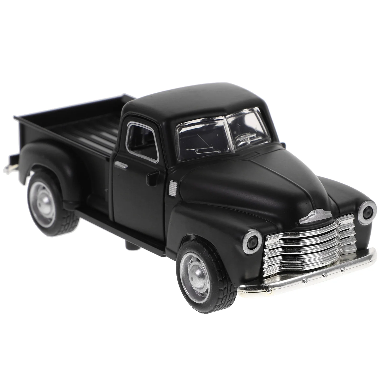 

Alloy Car Model Truck Decoration Vintage Toy Cars Photo Prop Crafts Mini Ornament Accessories Home AlloyCar