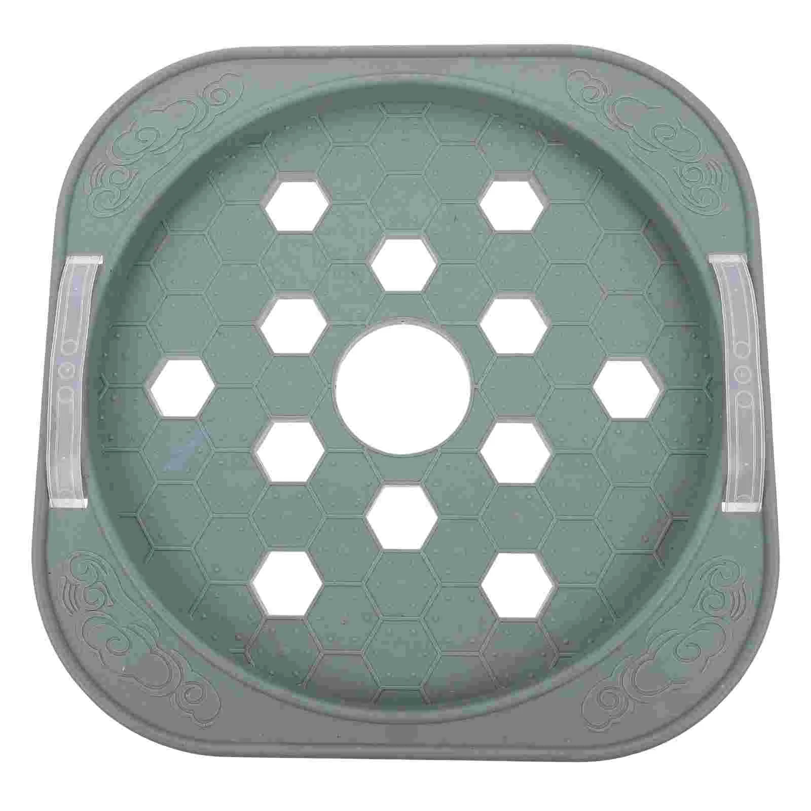 

Tank Gas Base Propane Tray Cylinder Holder Fixed Stand Bottle Movable Wheel Shelf Plate Mobile Rack Brake Universal Wheels