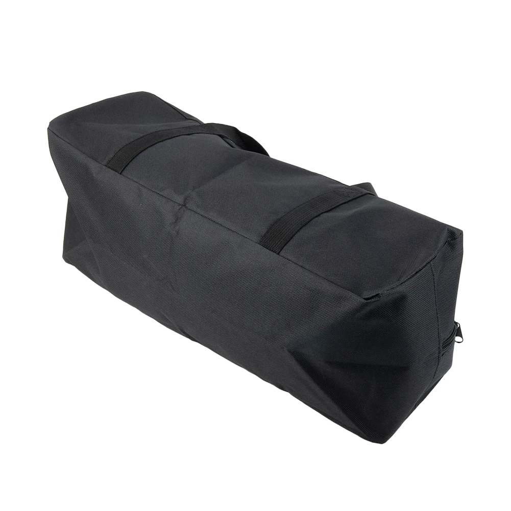 

Tent Storage Carry Bag Large Capacity Rainproof Luggage Gym Bag For Camping Hiking Picnic Walking Organizer Tent Accessories