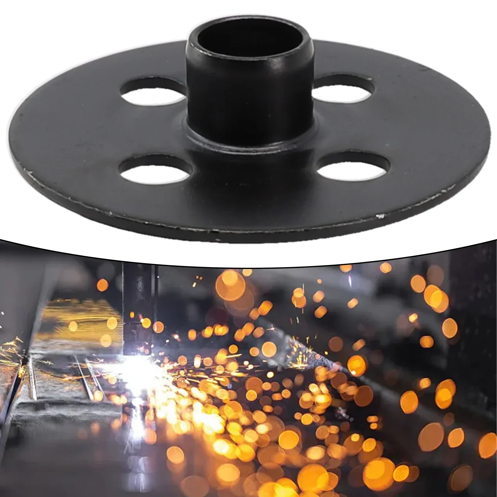 Повышенная точность и эффективность с помощью направляющей втулки шаблона