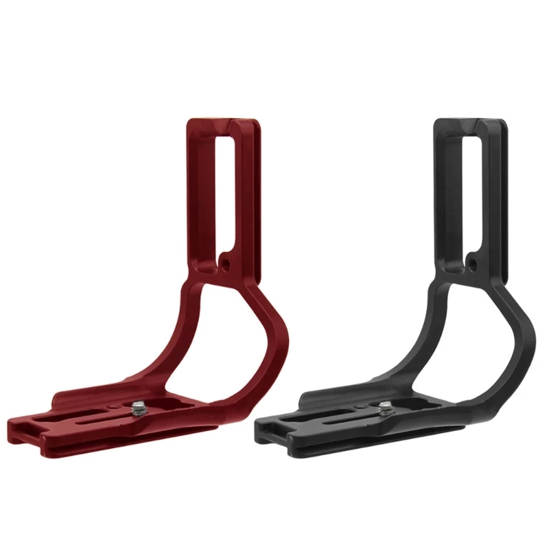 

Quick Release L Plate/Bracket Hand Grip for sony a9 A7 MARK III Battery Grip