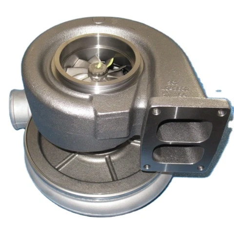 Китайский завод горячей продажи турбокомпрессора HX82 Turbo 3819093 4043669 3801142 4043668