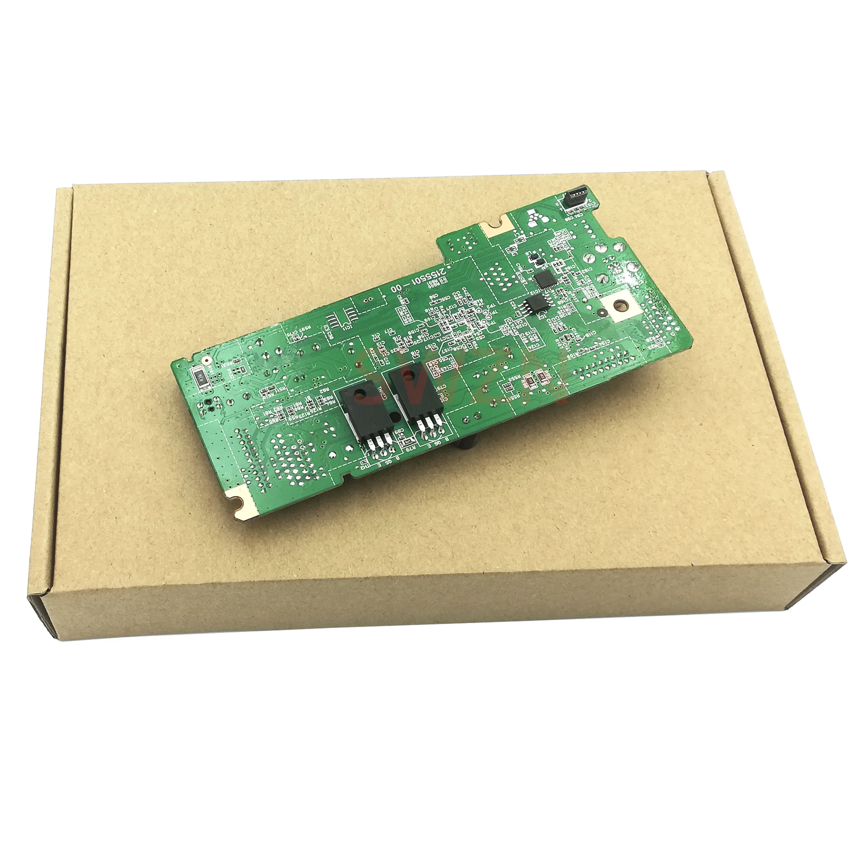Материнская плата Formatter материнская для Epson M100 M101 M105 M200 M201 M205 | Компьютеры и офис