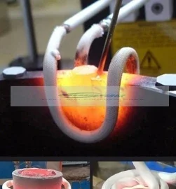 Индукционный нагреватель 15 кВт индукционный нагревательный аппарат