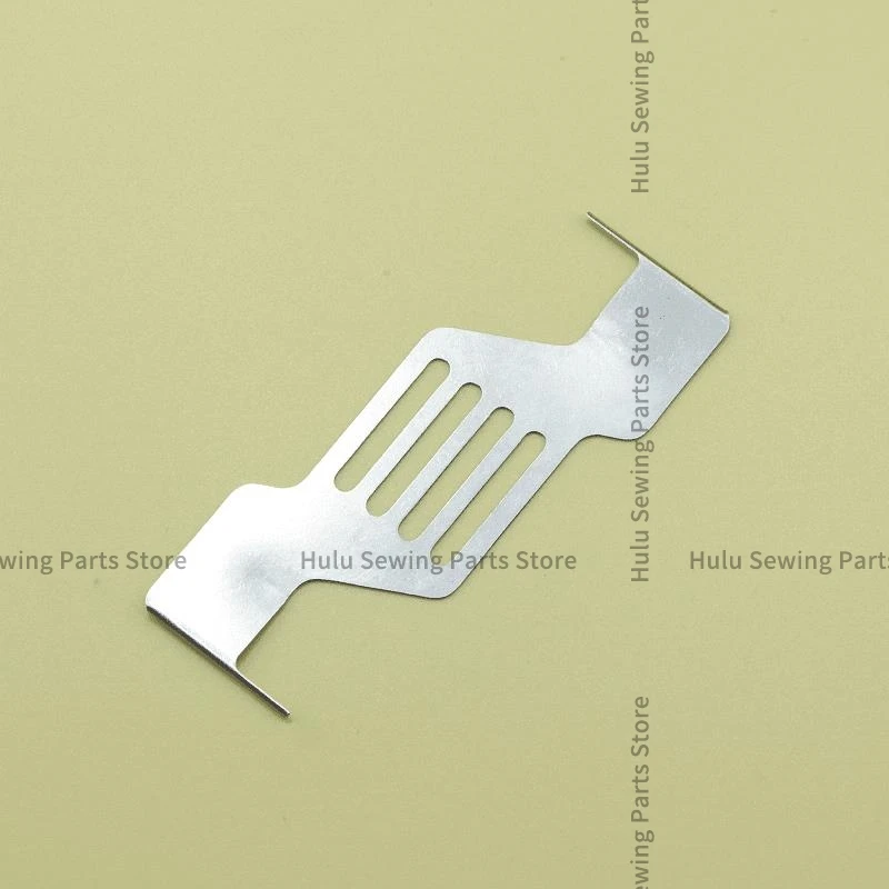 Общий новый двусторонний фитинг Dark Line Stop Стандартный стопор на воротнике с