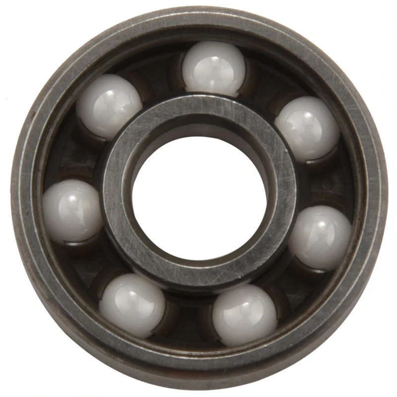 

24 шт., керамические подшипники для скутера, 608