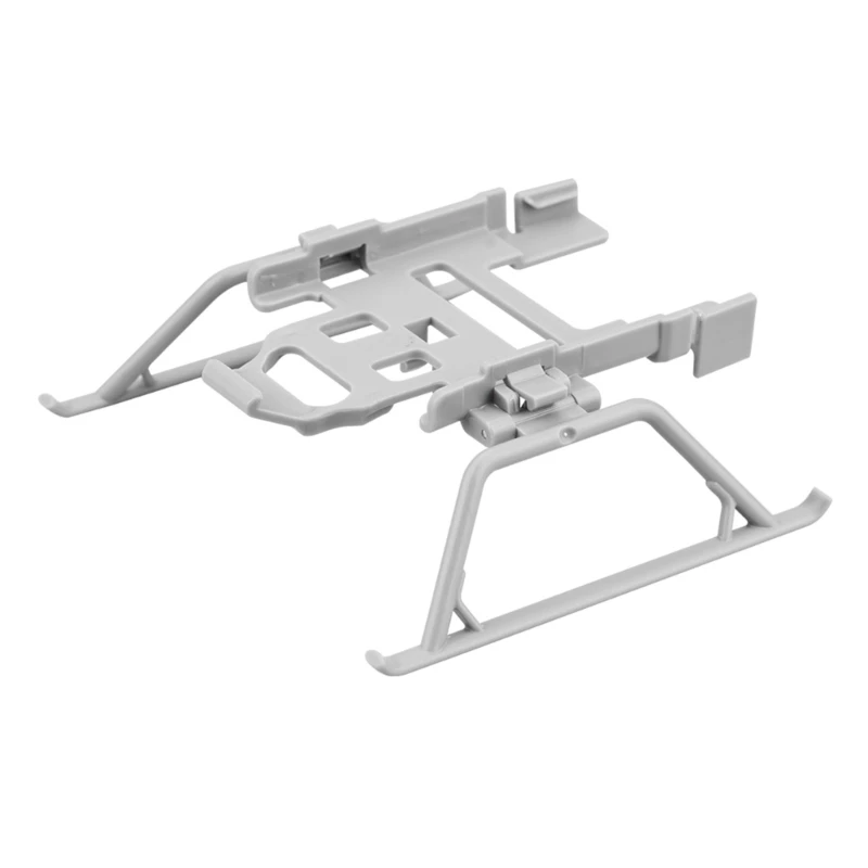 

P9YE Quick Release Landing Gear Height Extender Extension Foot Support Stand Guard Accessory for Mini 3