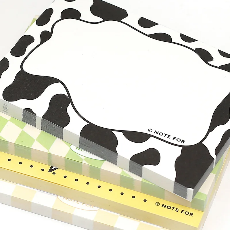 

Note For Memo Book: Inspiration Series For Creative Famous Paintings, Renaissance Material Stickers, 6 Options