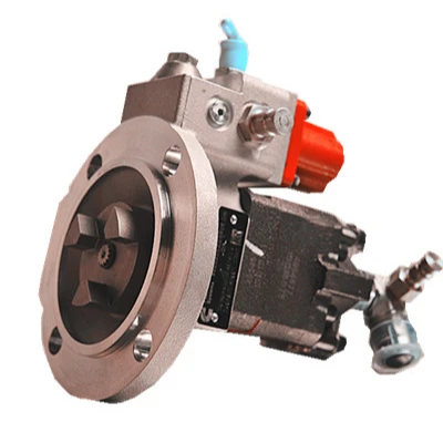 3090942 3417674 оригинальный QSM11 ISM11 M11 насос для впрыска дизельного топлива