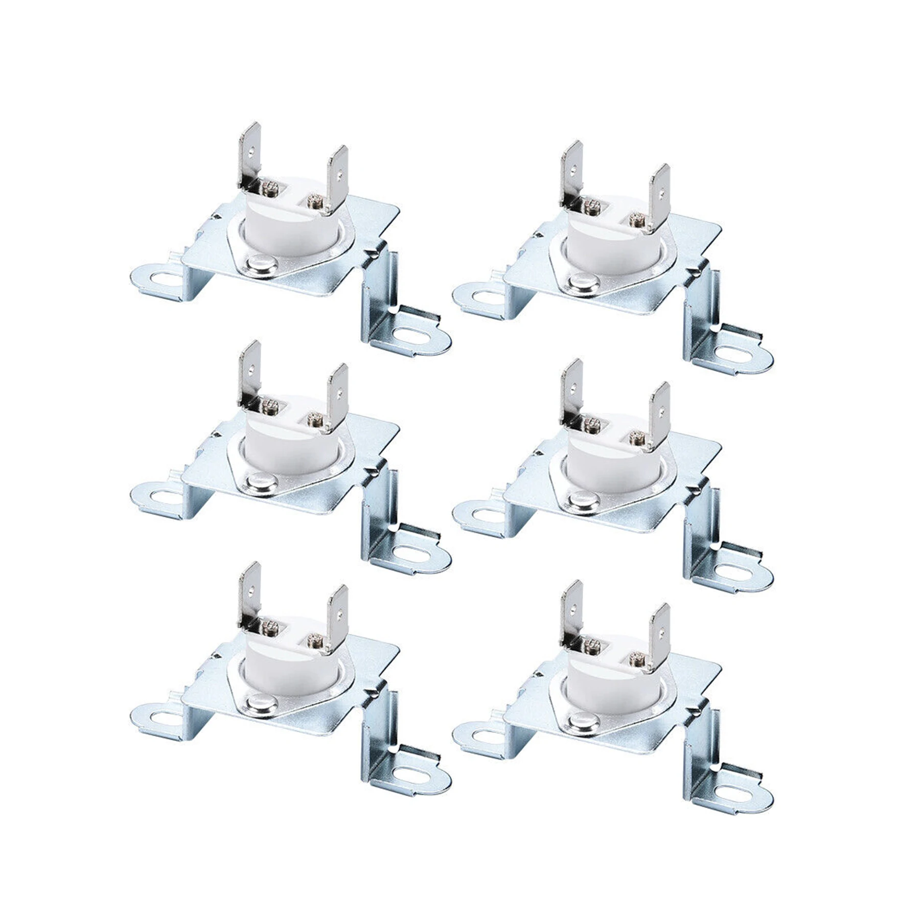 

6 шт., термостат для сушки Samsung 2074129 WP35001193