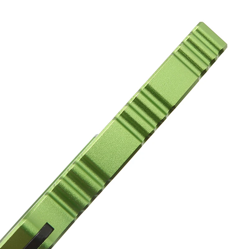 Doбели из алюминиевого сплава плоскогубцы орлиный нос многофункциональные